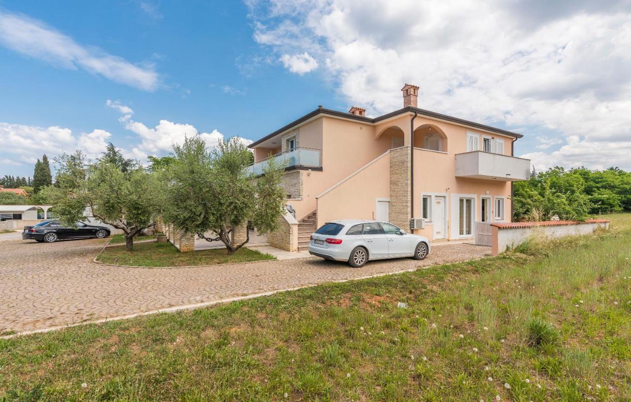 Villa Ancora 萨武德里亚 外观 照片