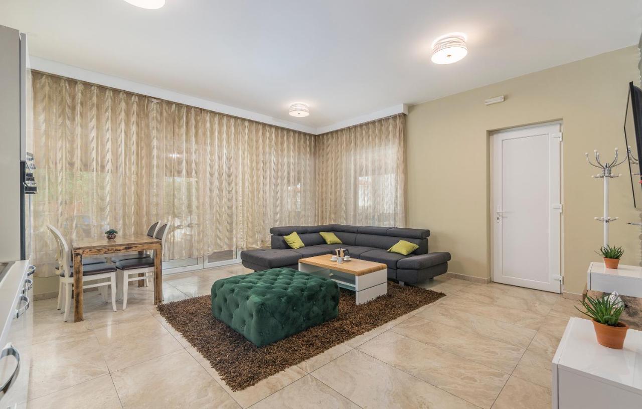 Villa Ancora 萨武德里亚 外观 照片
