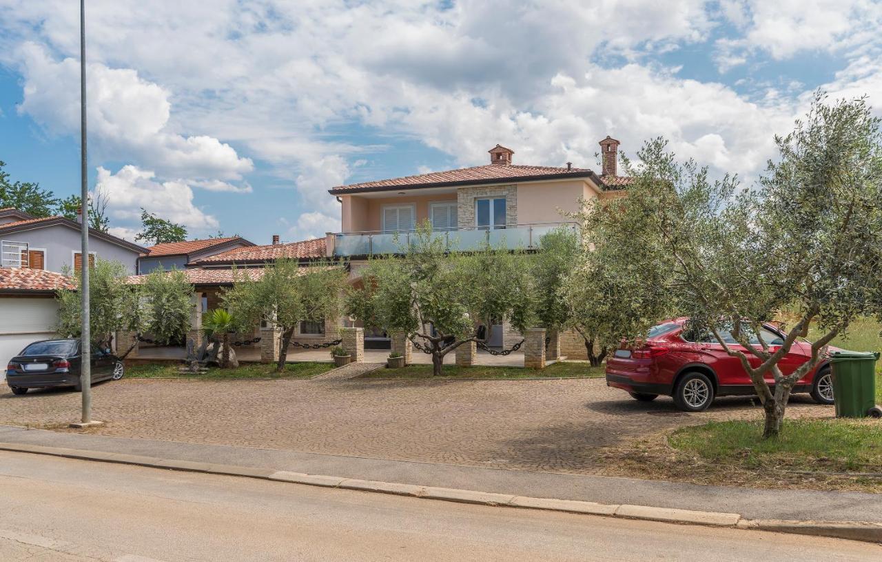Villa Ancora 萨武德里亚 外观 照片