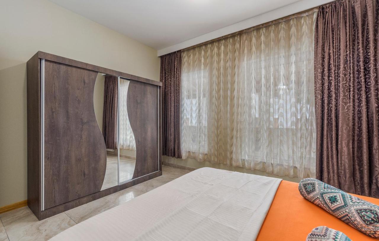 Villa Ancora 萨武德里亚 外观 照片