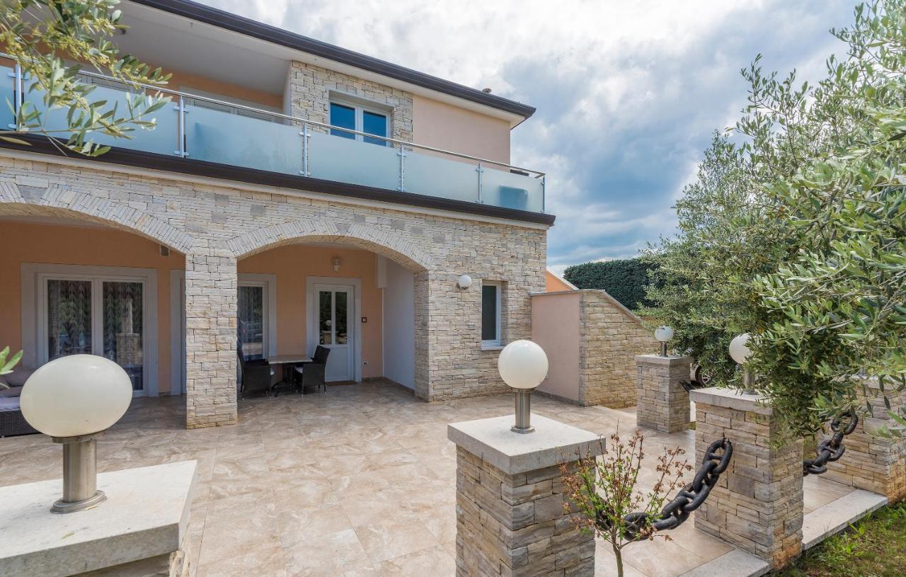 Villa Ancora 萨武德里亚 外观 照片