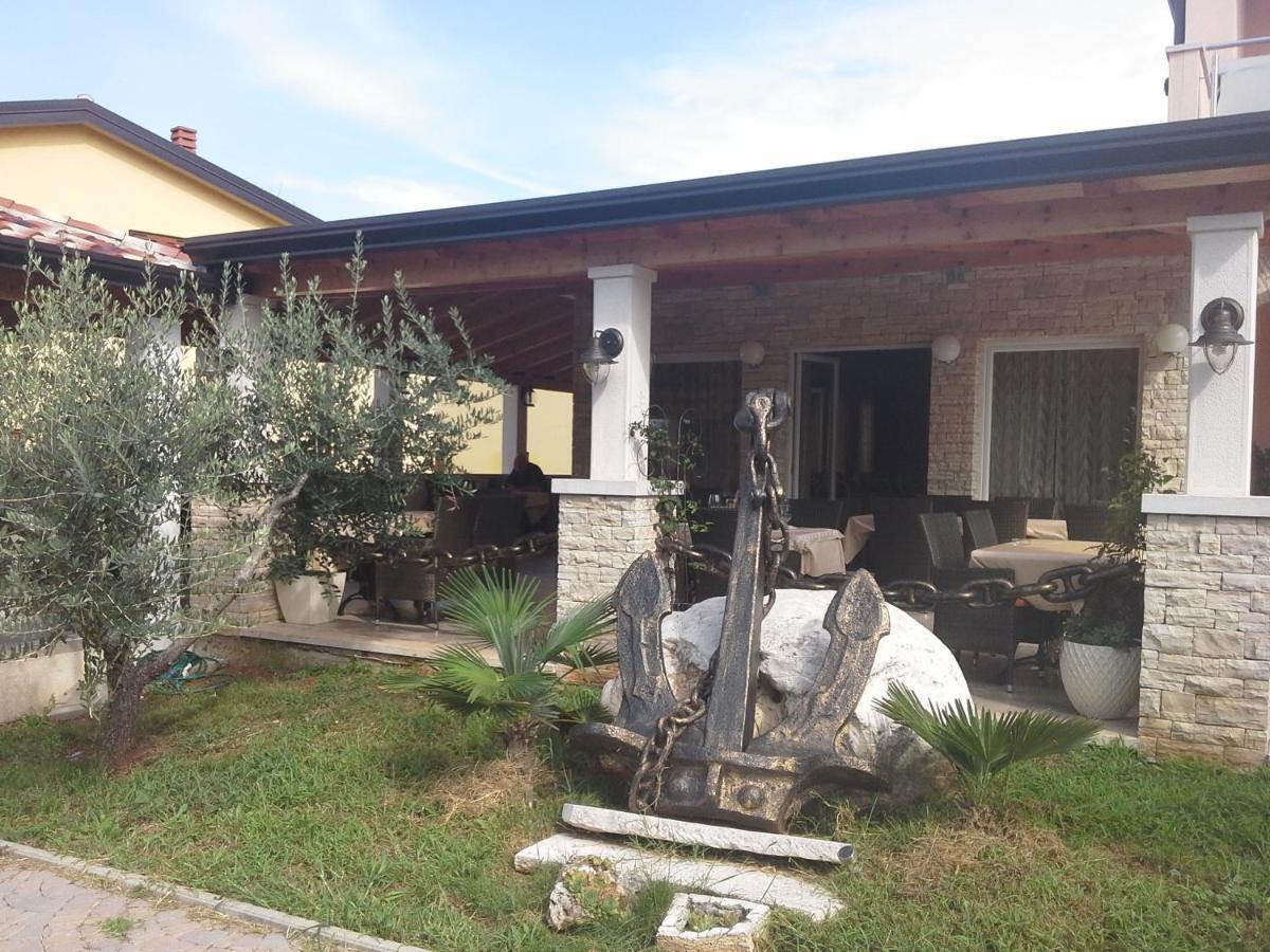 Villa Ancora 萨武德里亚 外观 照片