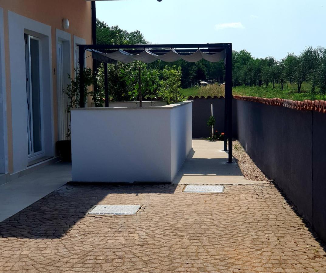 Villa Ancora 萨武德里亚 外观 照片